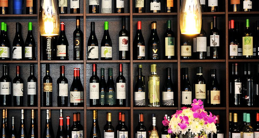 Restaurante Vintage - Hotel Lis batalha