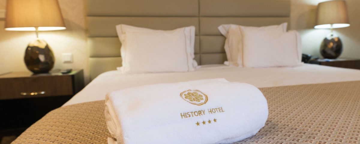 Hotel Lis Batalha - Hotel Mestre Afonso Domingues - Quarto duplo twin standard