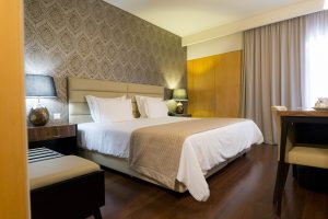Hotel Lis Batalha - Hotel Mestre Afonso Domingues - twin double room