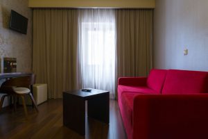 Hotel Lis Batalha - Hotel Mestre Afonso Domingues - Quarto Suite